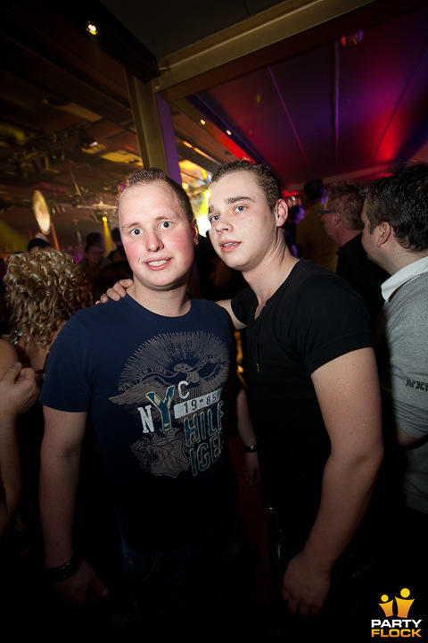 foto Pussy Lounge, 26 maart 2011, Matrixx