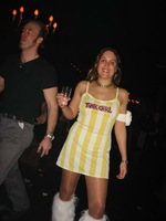 foto Hard Bass, 2 maart 2002, Tropicana, Rotterdam #6464