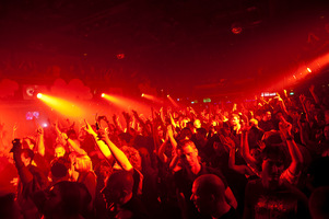 foto HQ, 1 april 2011, Melkweg, Amsterdam #646562