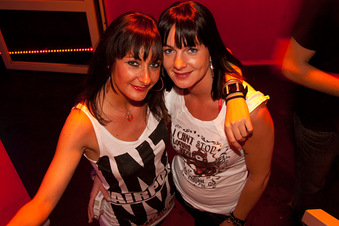 Foto's Club r_AW, 2 april 2011, P60, Amstelveen