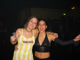 foto Hard Bass, 2 maart 2002, Tropicana, Rotterdam #6466