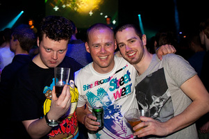 foto Club r_AW, 2 april 2011, P60, Amstelveen #646620