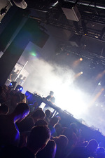 Foto's, Club r_AW, 2 april 2011, P60, Amstelveen