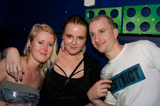 Foto's, Club r_AW, 2 april 2011, P60, Amstelveen