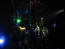 foto Hard Bass, 2 maart 2002, Tropicana, Rotterdam #6468