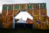 Rebirth Festival foto