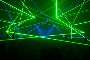 foto Luminosity Trance Gathering, 8 april 2011, WesterUnie, Amsterdam #647660