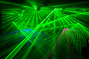 foto Luminosity Trance Gathering, 8 april 2011, WesterUnie, Amsterdam #647676