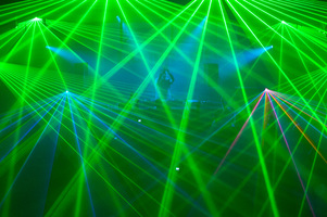 foto Luminosity Trance Gathering, 8 april 2011, WesterUnie, Amsterdam #647684