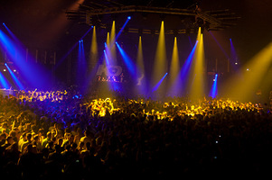 foto Knock Out!, 9 april 2011, SilverDome, Zoetermeer #647782