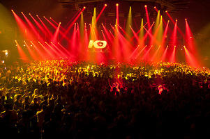 foto Knock Out!, 9 april 2011, SilverDome, Zoetermeer #647920