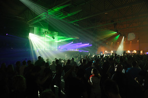 foto A State Of Trance 500, 9 april 2011, Brabanthallen, 's-Hertogenbosch #647928