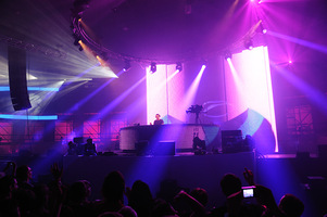 foto A State Of Trance 500, 9 april 2011, Brabanthallen, 's-Hertogenbosch #647953