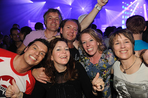 foto A State Of Trance 500, 9 april 2011, Brabanthallen, 's-Hertogenbosch #647957
