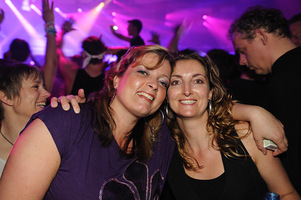 foto A State Of Trance 500, 9 april 2011, Brabanthallen, 's-Hertogenbosch #647960