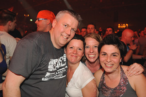 foto A State Of Trance 500, 9 april 2011, Brabanthallen, 's-Hertogenbosch #647983