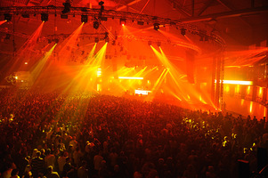 foto A State Of Trance 500, 9 april 2011, Brabanthallen, 's-Hertogenbosch #648000