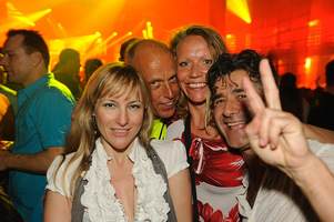 foto A State Of Trance 500, 9 april 2011, Brabanthallen, 's-Hertogenbosch #648002