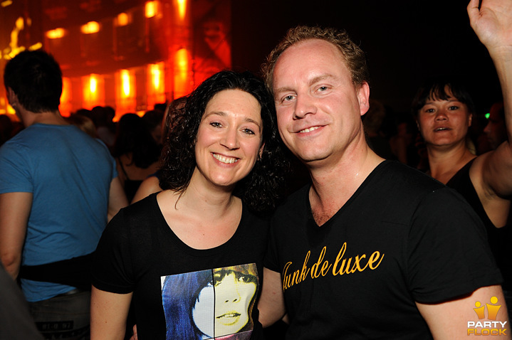 Foto's A State Of Trance 500, 9 april 2011, Brabanthallen, 's-Hertogenbosch