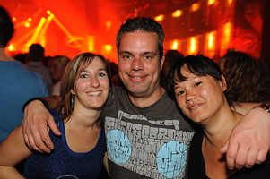 foto A State Of Trance 500, 9 april 2011, Brabanthallen, 's-Hertogenbosch #648007