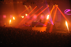foto A State Of Trance 500, 9 april 2011, Brabanthallen, 's-Hertogenbosch #648009