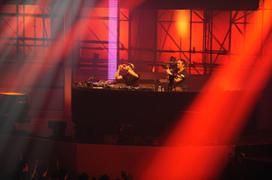 foto A State Of Trance 500, 9 april 2011, Brabanthallen, 's-Hertogenbosch #648011