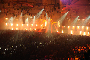 foto A State Of Trance 500, 9 april 2011, Brabanthallen, 's-Hertogenbosch #648026