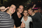 A State Of Trance 500 foto