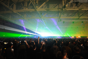 foto A State Of Trance 500, 9 april 2011, Brabanthallen, 's-Hertogenbosch #648057