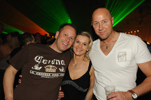 foto A State Of Trance 500, 9 april 2011, Brabanthallen, 's-Hertogenbosch #648060