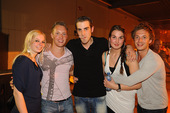A State Of Trance 500 foto