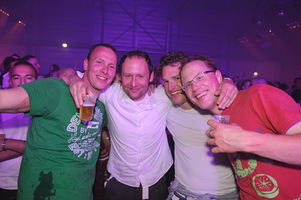 foto A State Of Trance 500, 9 april 2011, Brabanthallen, 's-Hertogenbosch #648079