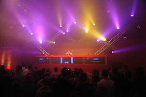 foto A State Of Trance 500, 9 april 2011, Brabanthallen, 's-Hertogenbosch #648082