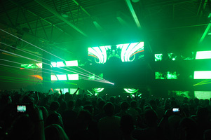 foto A State Of Trance 500, 9 april 2011, Brabanthallen, 's-Hertogenbosch #648084