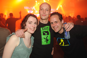 foto A State Of Trance 500, 9 april 2011, Brabanthallen, 's-Hertogenbosch #648094