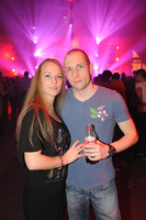 foto A State Of Trance 500, 9 april 2011, Brabanthallen, 's-Hertogenbosch #648116