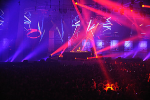 foto A State Of Trance 500, 9 april 2011, Brabanthallen, 's-Hertogenbosch #648123