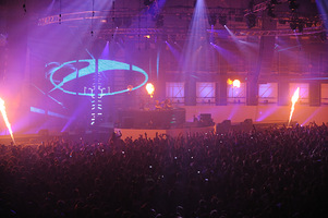 foto A State Of Trance 500, 9 april 2011, Brabanthallen, 's-Hertogenbosch #648129