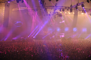 foto A State Of Trance 500, 9 april 2011, Brabanthallen, 's-Hertogenbosch #648131