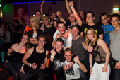 Vol Gas! Invites angerfist foto