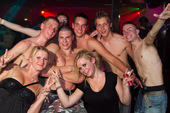 Vol Gas! Invites angerfist foto