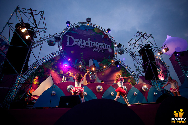 foto Daydream Festival, 16 april 2011, Zilvermeer
