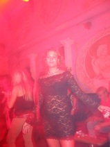 Foto's, House Party One, 27 september 2003, De Waakzaamheid, Koog aan de Zaan