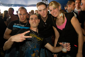 foto Daydream Festival, 16 april 2011, Zilvermeer, Mol #649065
