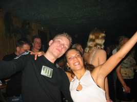 foto Hard Bass, 2 maart 2002, Tropicana, Rotterdam #6492