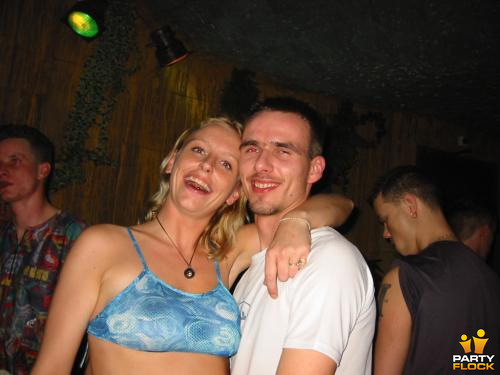 foto Hard Bass, 2 maart 2002, Tropicana