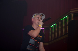 foto De wereld draait hardstyle, 15 april 2011, Bob's, Uitgeest #649926