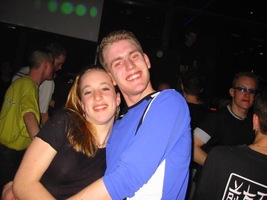 foto Hard Bass, 2 maart 2002, Tropicana, Rotterdam #6500