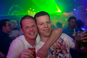 foto House the 90s, 22 april 2011, Noa, Leeuwarden #650183