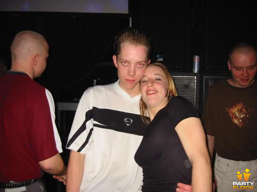 foto Hard Bass, 2 maart 2002, Tropicana